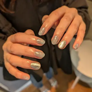 ネイル FREE'Snail Yukariのネイルデザイン