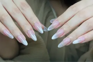 ネイル U+ネイルサロン所属・shan. sのネイルデザイン