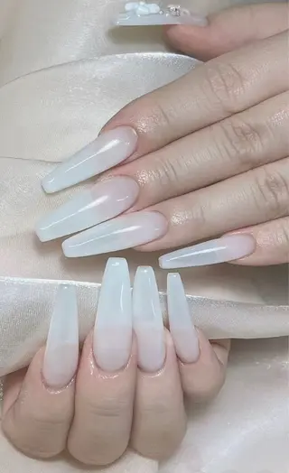 ネイル LR.ONE ヨウのネイルデザイン