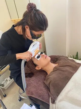 private salon Koo所属・美肌サロン Kooのその他イメージ