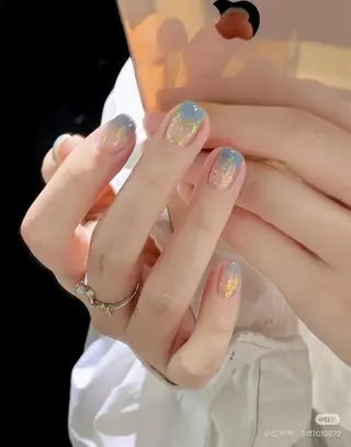 ネイル xin .nailのネイルデザイン