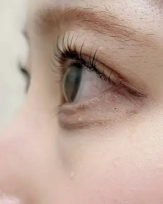 マツエク・マツパ LeR ． harukaのマツエク・マツパデザイン