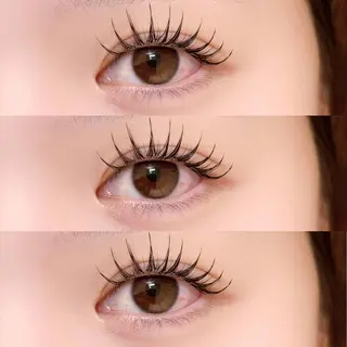 マツエク・マツパ maimi 〖天神Lino店〗のマツエク・マツパデザイン