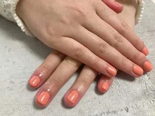 ネイル Mogu nail 二子玉川のネイルデザイン