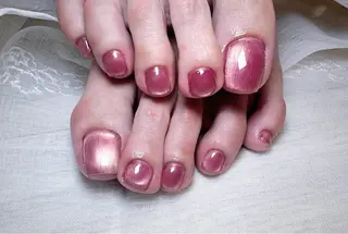 ネイル 恵比寿 The Nailのネイルデザイン