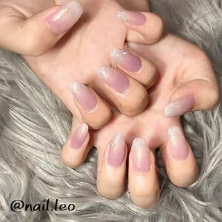 ネイル Nail Leoaのネイルデザイン