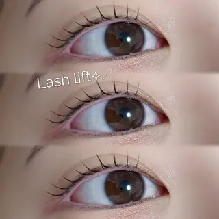 マツエク・マツパ mizuki/束感 まつげ/似合わせ眉のマツエク・マツパデザイン