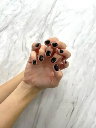 ネイル MAXKELLY KANNAのネイルデザイン