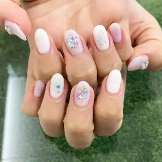 ネイル nails TOKYOのネイルデザイン