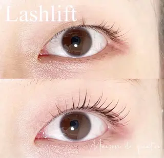 マツエク・マツパ マツエク・マツパ FUKUMOTOのマツエク・マツパデザイン