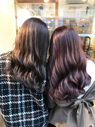 ミディアム 渋谷 メンズヘア⭐️ タニグチヨシユキのヘアスタイル