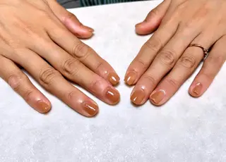 ネイル nailsalon auneのネイルデザイン