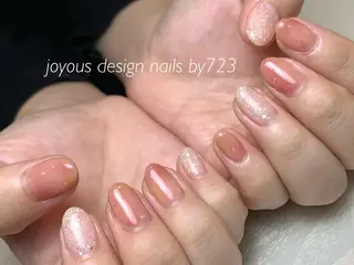 ネイル jdn natsumiのネイルデザイン