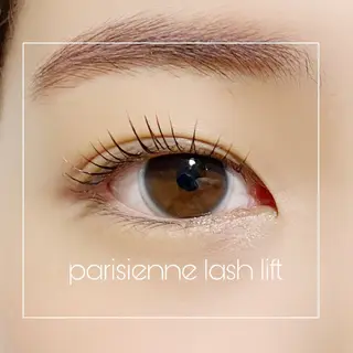 マツエク・マツパ ばんどう みおのマツエク・マツパデザイン