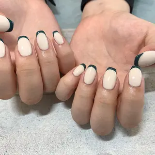 ネイル 岩本 真のネイルデザイン