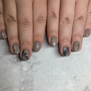 ネイル ネイルサロン・エフ所属・ネイルサロン.エフ kaoriのネイルデザイン