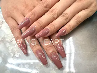 ネイル I. AYUMIのネイルデザイン