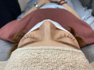 マツエク・マツパ リシェルアロハ 川西能勢口店(RECHEL ALOHA)所属・吉村 美咲のマツエク・マツパデザイン