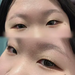 マツエク・マツパ LeCoeur巻店 古泉理絵のマツエク・マツパデザイン