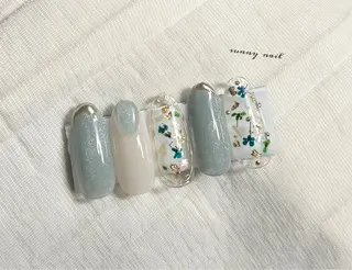 ネイル sunny nailのネイルデザイン