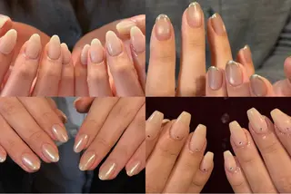 ネイル NORA南青山/ kanohaのネイルデザイン