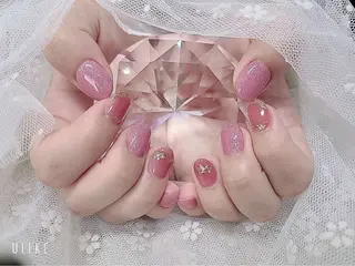 ネイル プライベートサロン LALA Nailのネイルデザイン