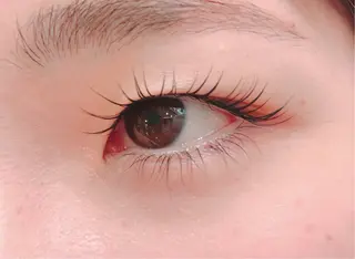 マツエク・マツパ ALO所属・ALO ASUKAのマツエク・マツパデザイン