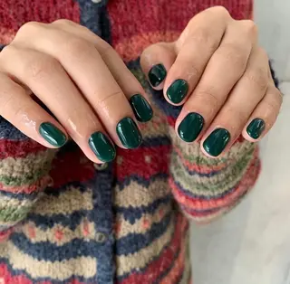 ネイル musee art所属・Musee art 亀戸店のネイルデザイン