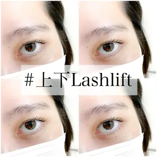 マツエク・マツパ Liberte eyelash所属・Liberte CHIAKIのマツエク・マツパデザイン