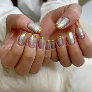 ネイル パラジェル登録サロンfeerique所属・Uchida Mayunaのその他イメージ