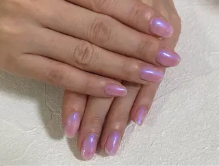 ネイル Mogu nail 二子玉川のネイルデザイン