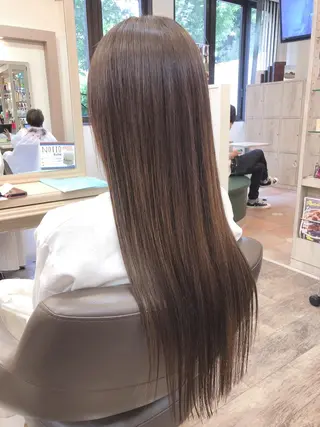 尚平 40代からの 髪質改善専門のその他イメージ