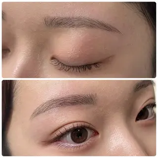 アイブロウ 眉毛専門店  ar＋ yuho🩵🌈の眉毛・アイブロウイメージ