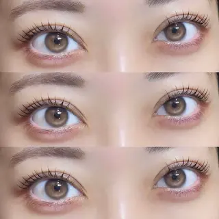 マツエク・マツパ SUGAR オオスガのマツエク・マツパデザイン