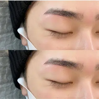 Nao /博多/ パリジェンヌ/まつパのマツエク・マツパデザイン