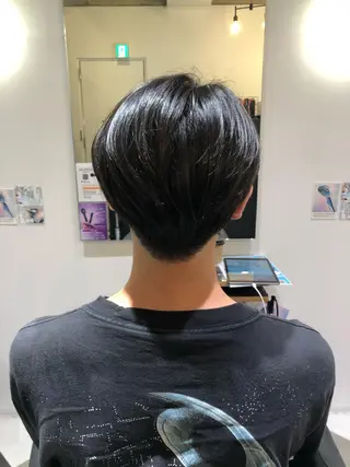 メンズ 🌟1番すきを作りま しょう🌟 なつきのヘアスタイル