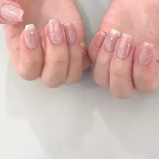 ネイル i_ee beauty studio所属・y. kanaのネイルデザイン