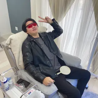 歯のセルフホワイトニング専門店GLOW（グロウ）所属・東区香椎歯のセルフホ ワイトニングGLOWのその他イメージ