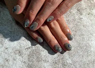 ネイル Kimura Yukoのネイルデザイン