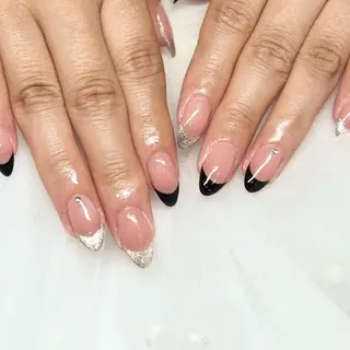 ネイル ネイリスト Yuriaのネイルデザイン