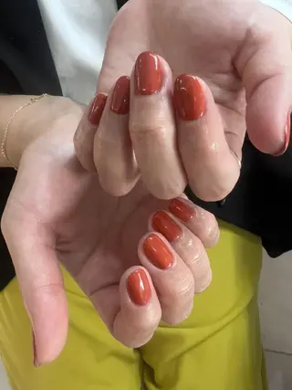 ネイル nail .のネイルデザイン