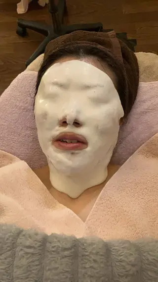 メナード ラベンダー タカダフミヨのエステ・リラクイメージ