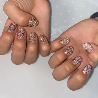 ネイル うえぽん 🌟のネイルデザイン