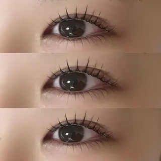 ロング パーマ macaron.所属・maca ron.のマツエク・マツパデザイン