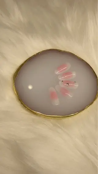 ネイル cocoTina所属・cocoTina あいみのネイルデザイン