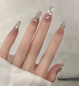 ネイル 閨匠 上野店のネイルデザイン