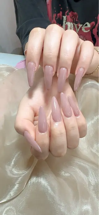 ネイル &ME かすみのネイルデザイン