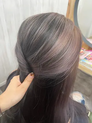 カラー embellie アンベリー所属・アン ベリーのエステ・リラクイメージ