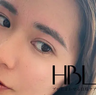 アイブロウ OTTO所属・本庄/深谷/熊谷/眉 Salon OTTOの眉毛・アイブロウイメージ