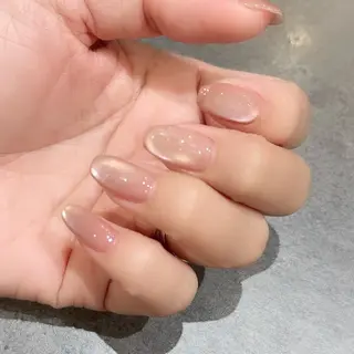 ネイル 澤 彩のネイルデザイン